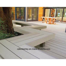 Environmental-Friendly WPC Landscape Tables and Chairs